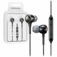 Auricolari Samsung EO-IG935BBEGWW - Nero